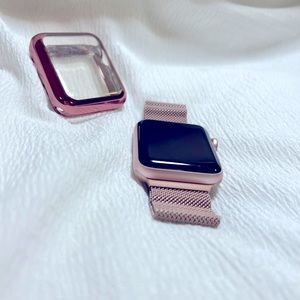 Apple Watch • Series 2 • 42MM